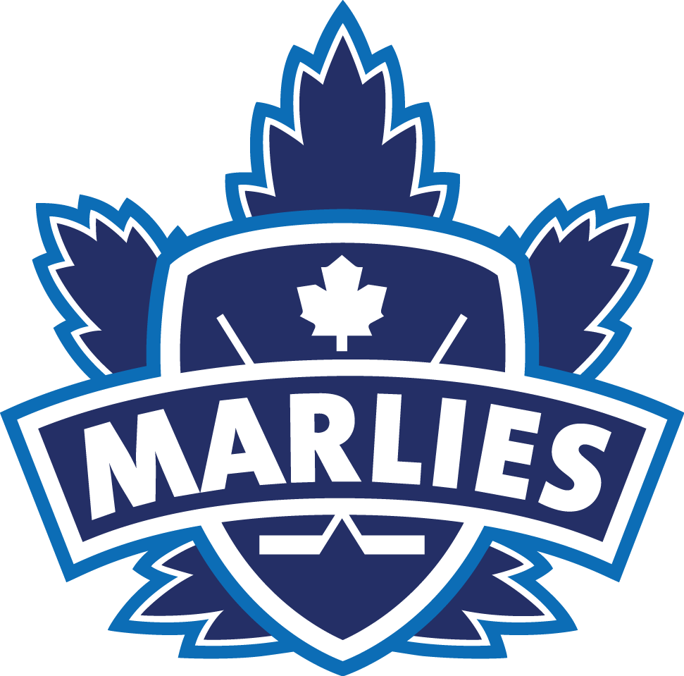 Toronto Marlies 2005 06-2015 16 Primary Logo decal supplier